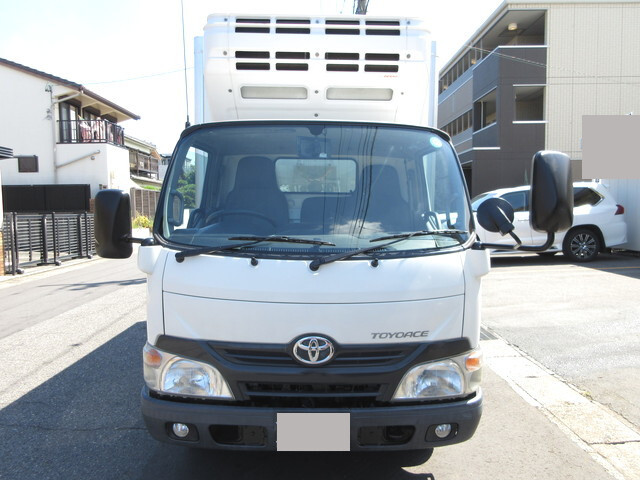 トヨタその他の車種冷凍車（冷蔵車）小型（2t・3t）[写真03]