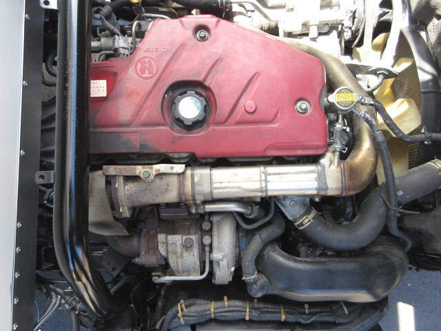 トヨタその他の車種冷凍車（冷蔵車）小型（2t・3t）[写真30]