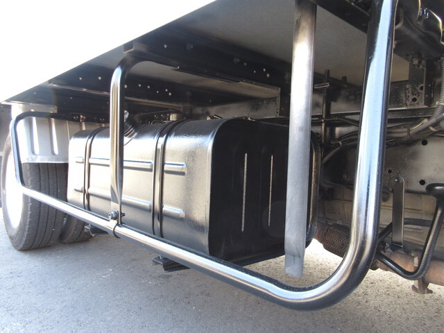 トヨタその他の車種冷凍車（冷蔵車）小型（2t・3t）[写真33]