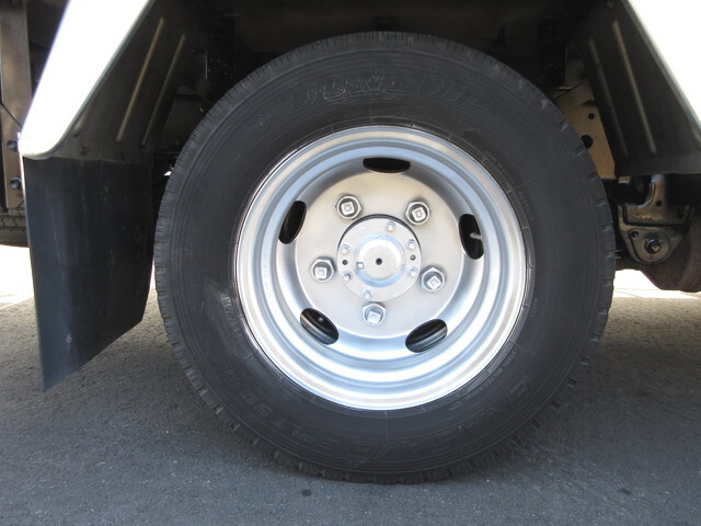 トヨタその他の車種冷凍車（冷蔵車）小型（2t・3t）[写真34]