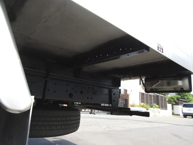 トヨタその他の車種冷凍車（冷蔵車）小型（2t・3t）[写真37]