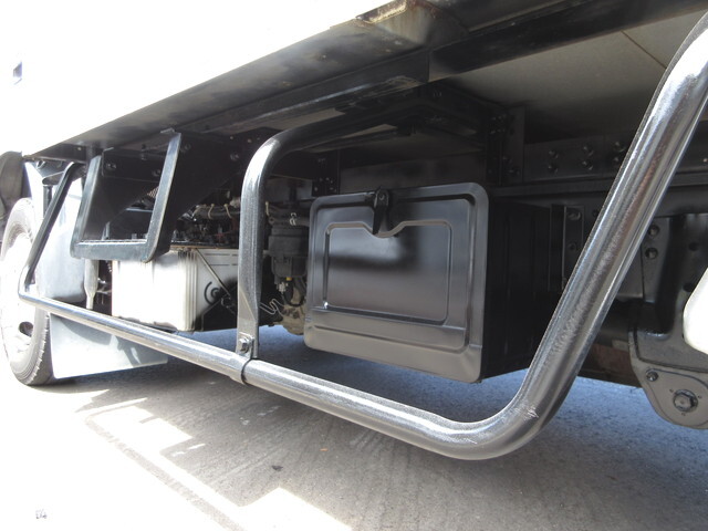 トヨタその他の車種冷凍車（冷蔵車）小型（2t・3t）[写真39]