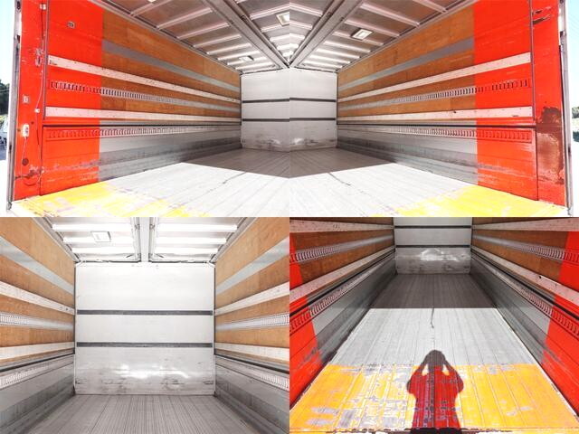 いすゞフォワードアルミウイング増トン（6t・8t）[写真09]