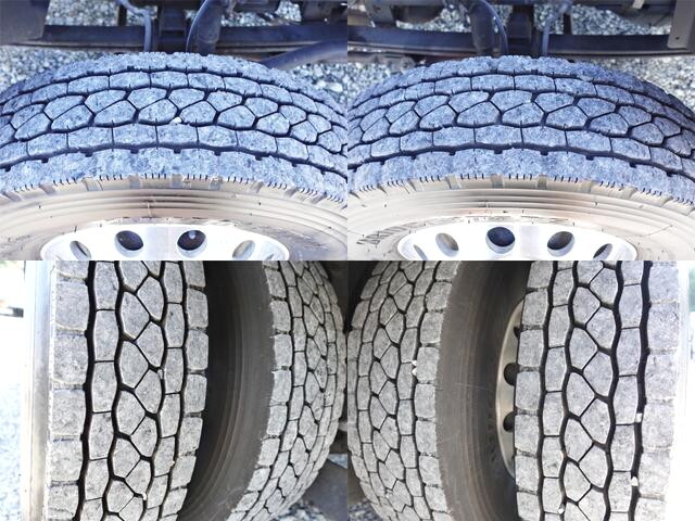 日野レンジャーアルミウイング中型（4t）[写真10]