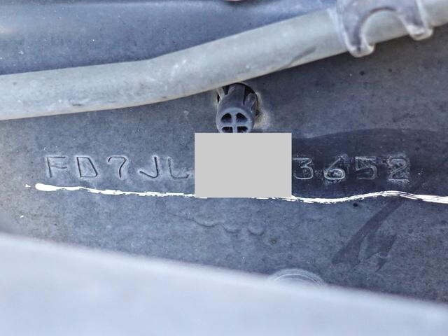 日野レンジャーアルミウイング中型（4t）[写真13]