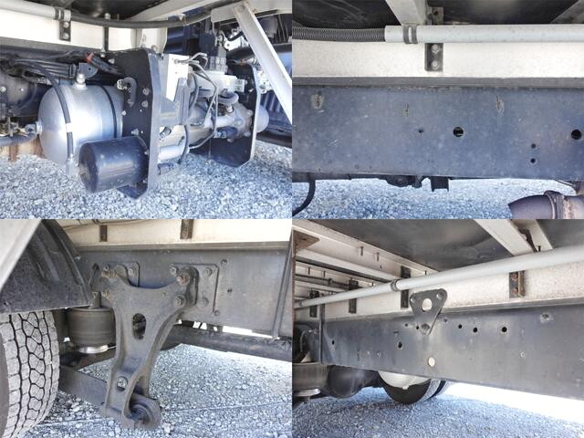 日野レンジャーアルミウイング中型（4t）[写真15]