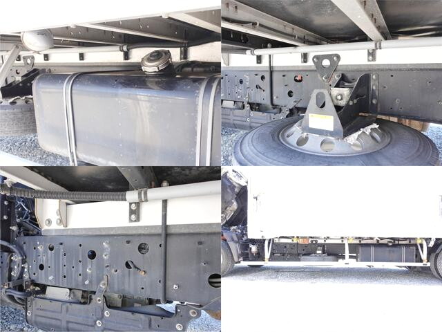 日野レンジャーアルミウイング中型（4t）[写真16]