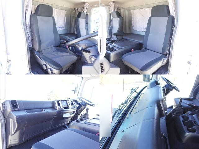 日野レンジャーアルミウイング中型（4t）[写真18]