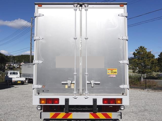 日野レンジャーアルミウイング中型（4t）[写真02]