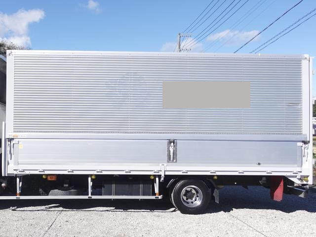 日野レンジャーアルミウイング中型（4t）[写真05]