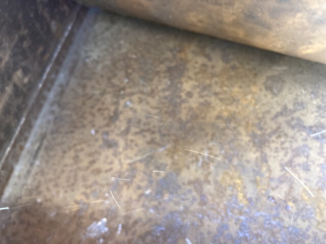 三菱ふそうキャンター平ボディ小型（2t・3t）[写真08]