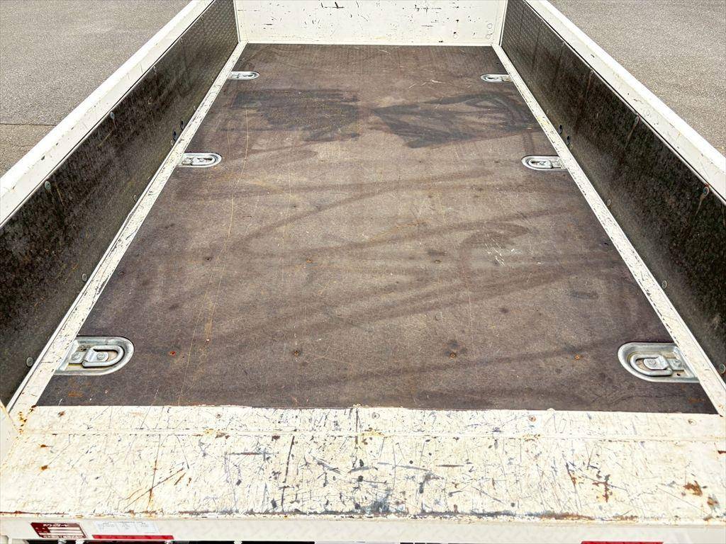 日野デュトロ平ボディ小型（2t・3t）[写真08]