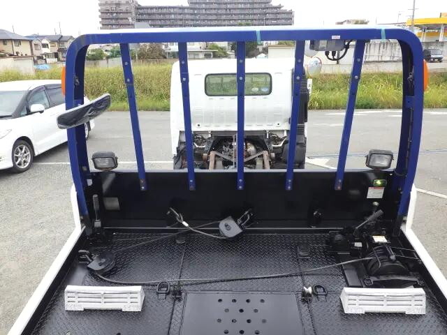 トヨタトヨエースセーフティローダー小型（2t・3t）[写真14]