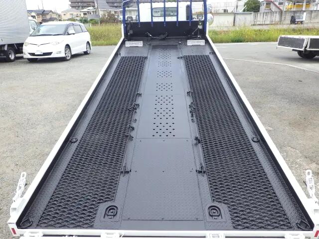 トヨタトヨエースセーフティローダー小型（2t・3t）[写真19]