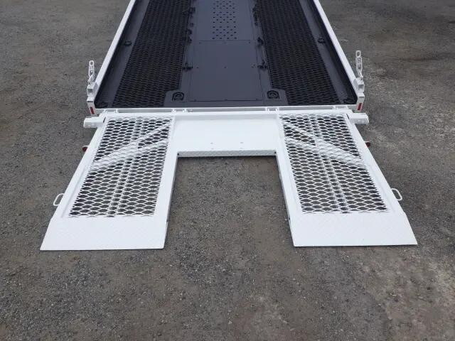 トヨタトヨエースセーフティローダー小型（2t・3t）[写真20]