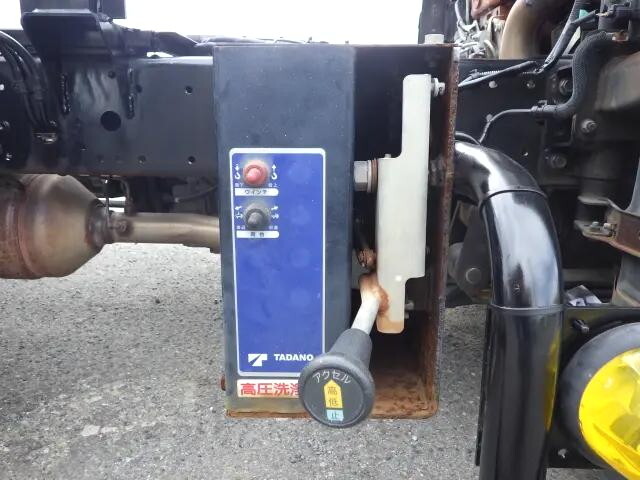 トヨタトヨエースセーフティローダー小型（2t・3t）[写真21]