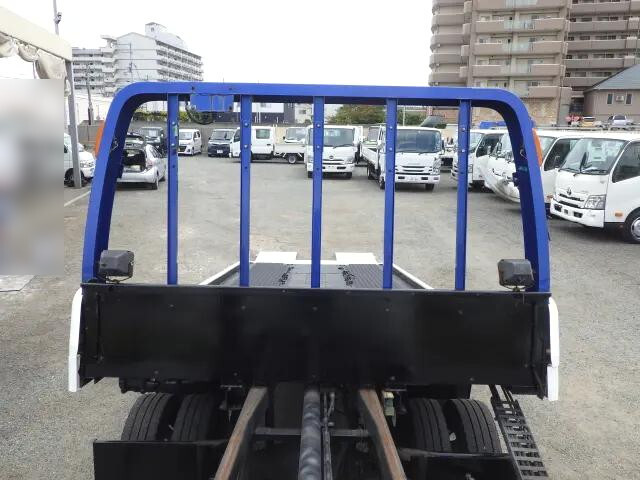 トヨタトヨエースセーフティローダー小型（2t・3t）[写真22]