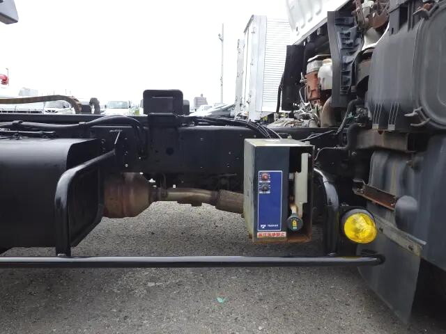 トヨタトヨエースセーフティローダー小型（2t・3t）[写真26]