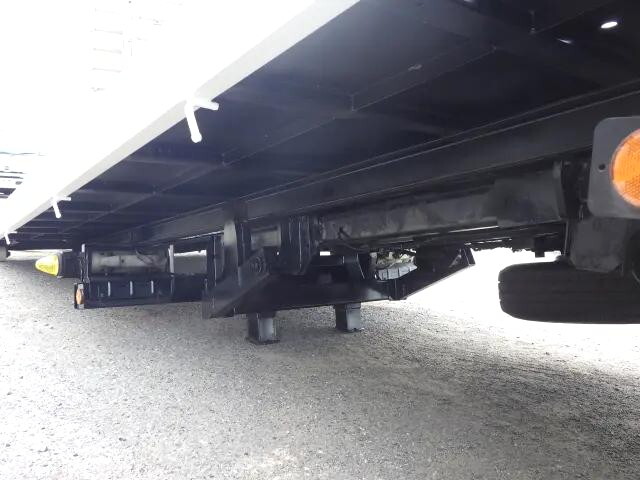 トヨタトヨエースセーフティローダー小型（2t・3t）[写真28]