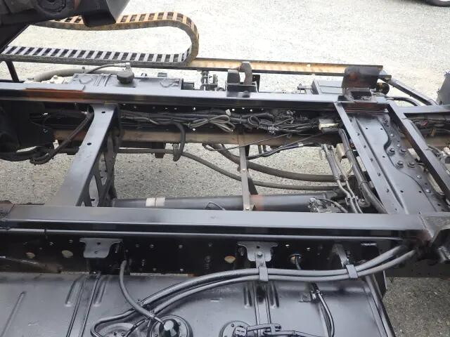 トヨタトヨエースセーフティローダー小型（2t・3t）[写真29]