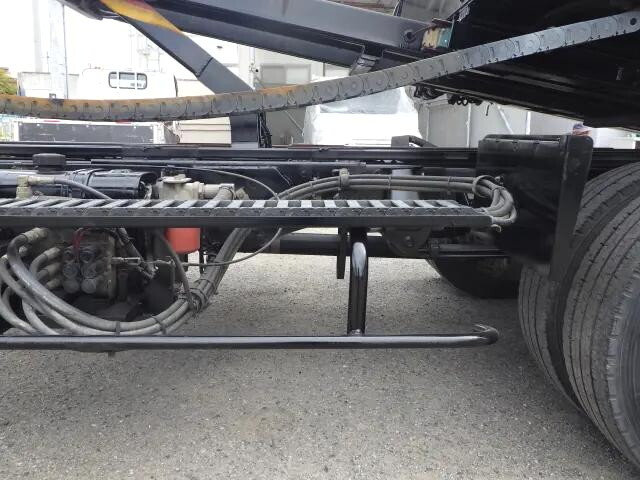 トヨタトヨエースセーフティローダー小型（2t・3t）[写真31]