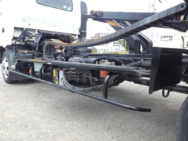 トヨタトヨエースセーフティローダー小型（2t・3t）[写真32]