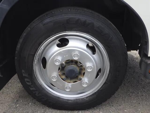 トヨタトヨエースセーフティローダー小型（2t・3t）[写真33]