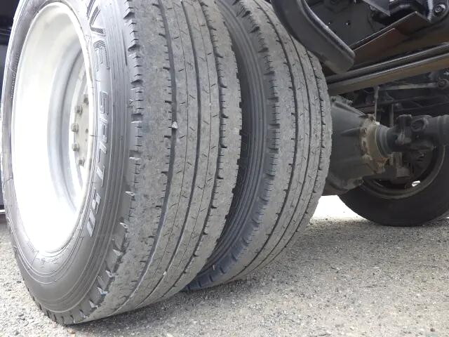 トヨタトヨエースセーフティローダー小型（2t・3t）[写真34]