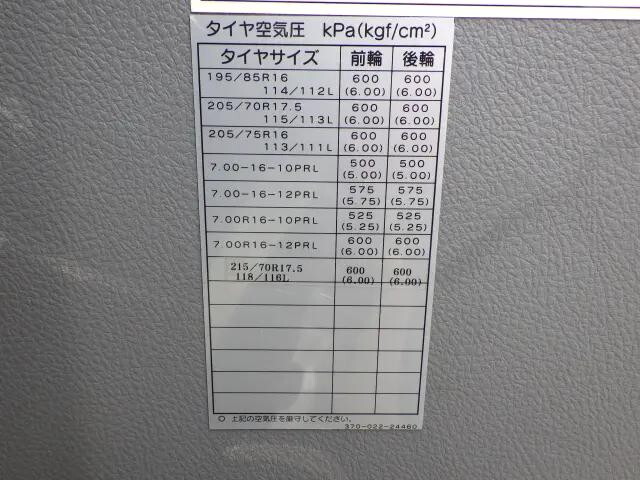 トヨタトヨエースセーフティローダー小型（2t・3t）[写真35]