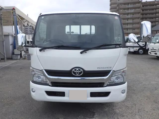 トヨタトヨエースセーフティローダー小型（2t・3t）[写真04]