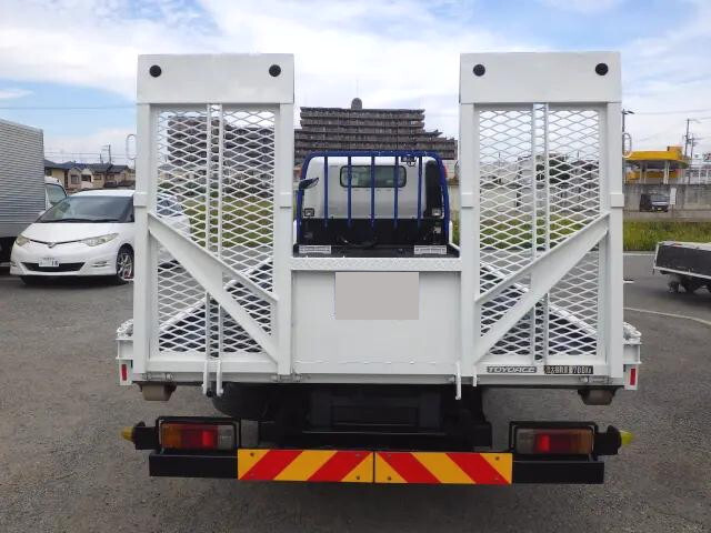 トヨタトヨエースセーフティローダー小型（2t・3t）[写真05]