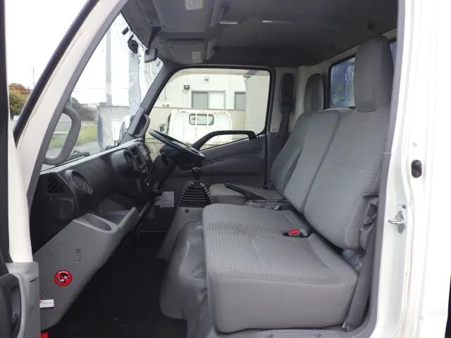 トヨタトヨエースセーフティローダー小型（2t・3t）[写真08]