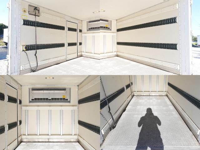 三菱ふそうキャンター冷凍車（冷蔵車）小型（2t・3t）[写真15]