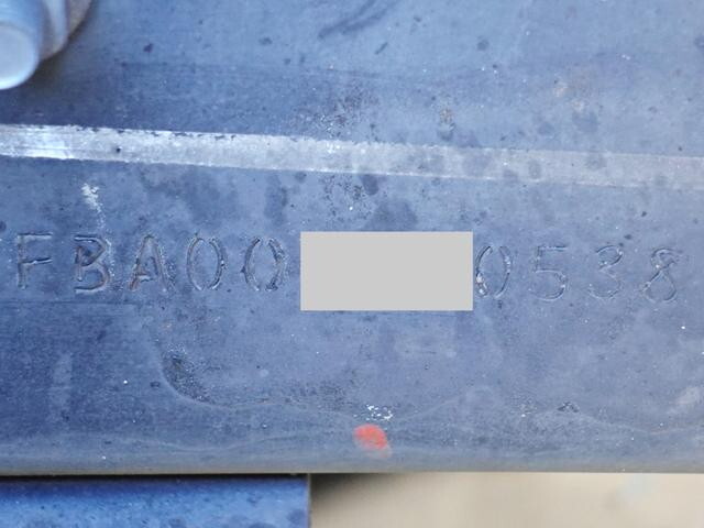 三菱ふそうキャンター冷凍車（冷蔵車）小型（2t・3t）[写真18]