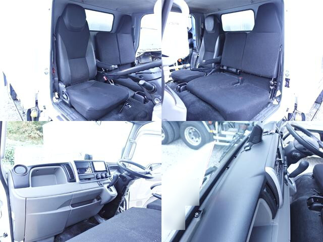 三菱ふそうキャンター冷凍車（冷蔵車）小型（2t・3t）[写真22]