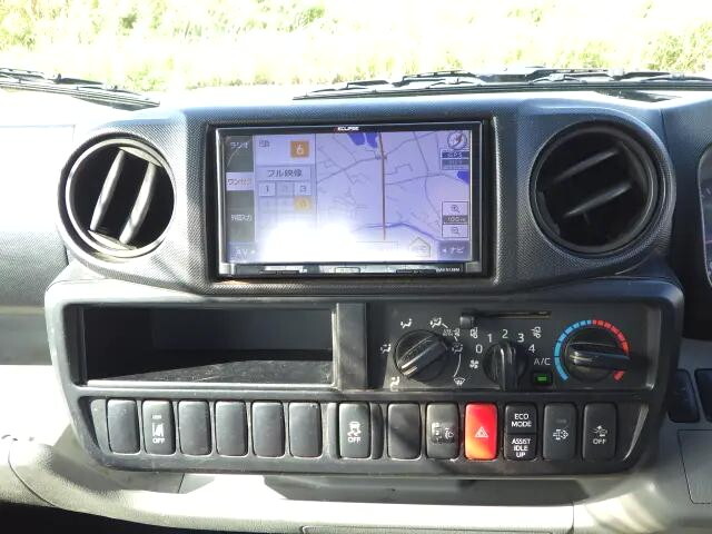 トヨタダイナ平ボディ小型（2t・3t）[写真10]