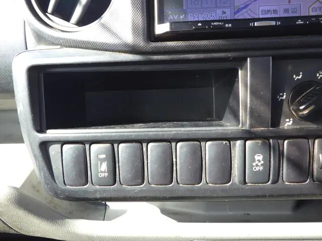 トヨタダイナ平ボディ小型（2t・3t）[写真12]