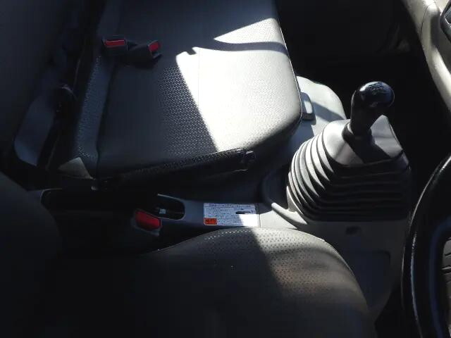 トヨタダイナ平ボディ小型（2t・3t）[写真16]