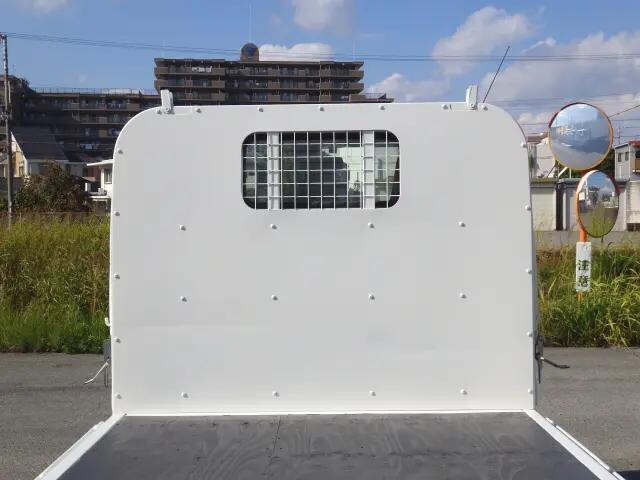 トヨタダイナ平ボディ小型（2t・3t）[写真20]