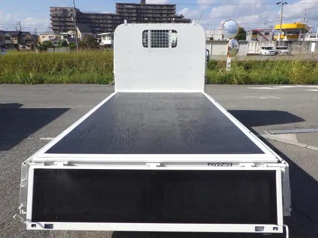 トヨタダイナ平ボディ小型（2t・3t）[写真21]