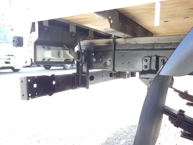 トヨタダイナ平ボディ小型（2t・3t）[写真30]