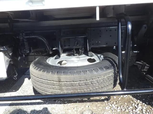 トヨタダイナ平ボディ小型（2t・3t）[写真32]