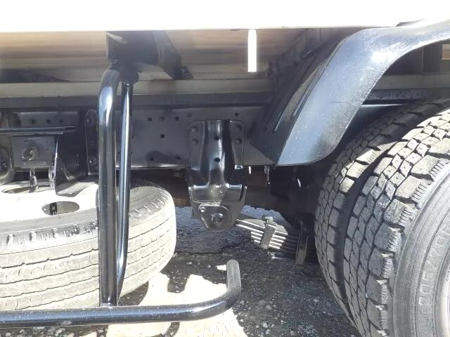 トヨタダイナ平ボディ小型（2t・3t）[写真33]