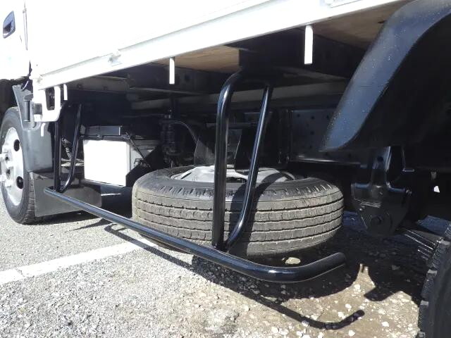 トヨタダイナ平ボディ小型（2t・3t）[写真34]