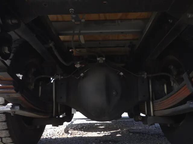 トヨタダイナ平ボディ小型（2t・3t）[写真36]