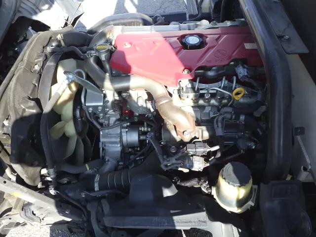 トヨタダイナ平ボディ小型（2t・3t）[写真38]