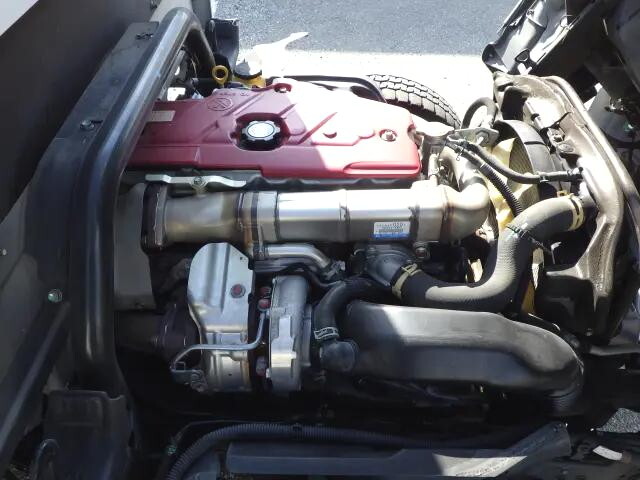 トヨタダイナ平ボディ小型（2t・3t）[写真39]