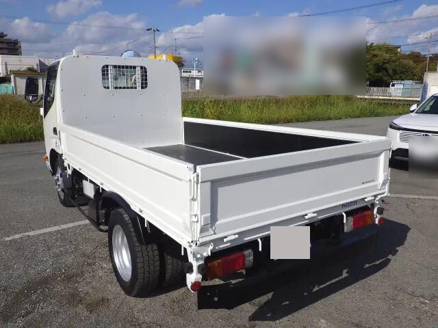 トヨタダイナ平ボディ小型（2t・3t）[写真04]