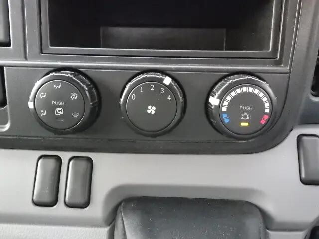 三菱ふそうキャンター深ダンプ（土砂禁ダンプ）小型（2t・3t）[写真13]