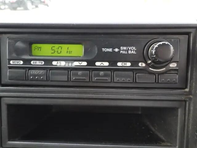 三菱ふそうキャンター深ダンプ（土砂禁ダンプ）小型（2t・3t）[写真15]